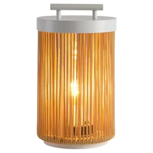 Khaki Portable Garden Light