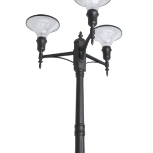 Round head street light GGD2401