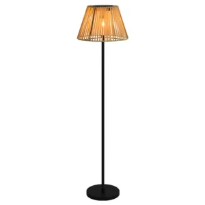Mini splicing floor lamp