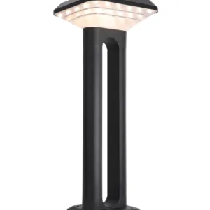 Square lawn light CPD1201