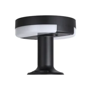 Moon Shadow Solar Lawn Light CPD1107