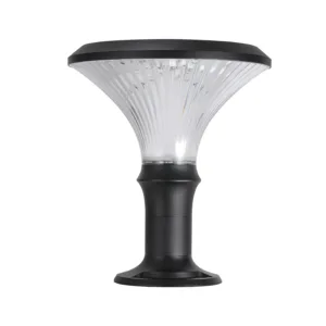 Round diamond column headlight ZTD3002