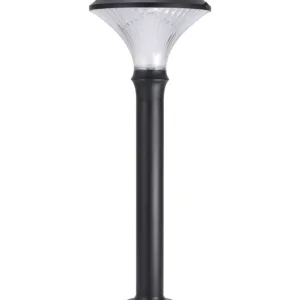 Round lawn light CPD3002