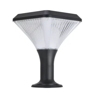 Square diamond column head light ZTD1008