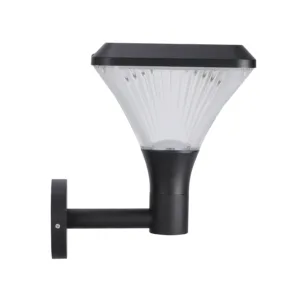 Outdoor Solar Column Light BD1008