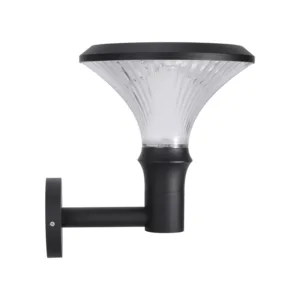 Pillar lamp series