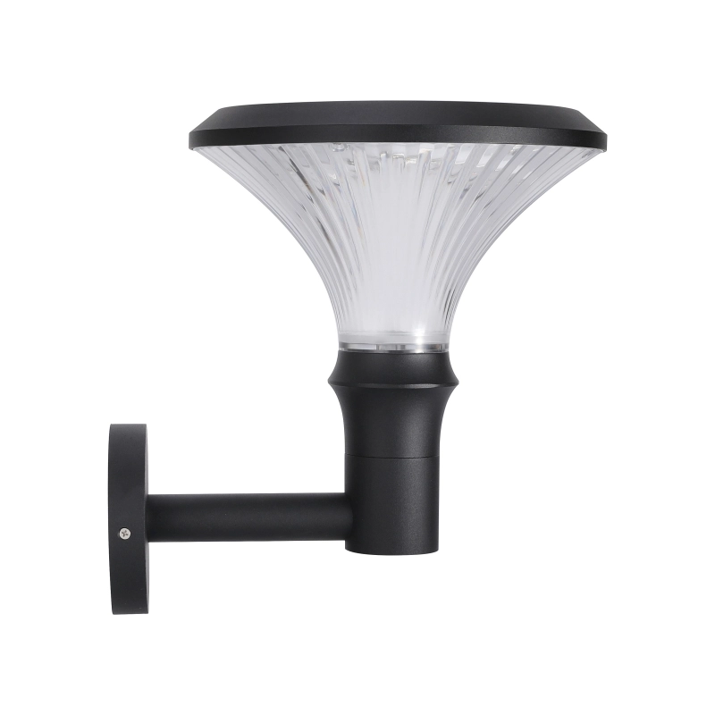 Pillar lamp series