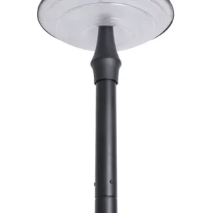 Round head smart street light TYD3218