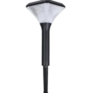 Square diamond lawn light  CPD1008