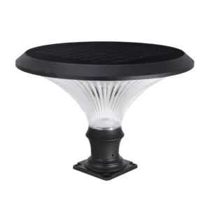Round diamond column headlight ZTD6605
